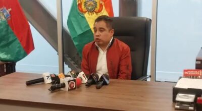 Diputado Astorga pide esperar segunda vuelta para definir presidencia en el Legislativo