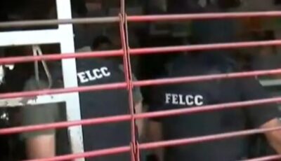 Identifican a cinco extranjeros como autores del violento atraco a librecambistas