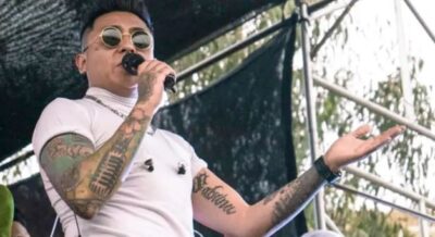 ¿Quién fue Naoky Ishida? La voz que marcó a Explosión Cumbiera