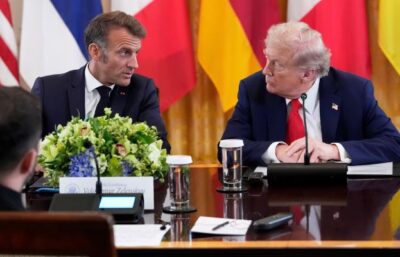 Francia Convoca Cumbre en ONU para Reconocer Estado Palestino; EEUU e Israel Rechazan Iniciativa