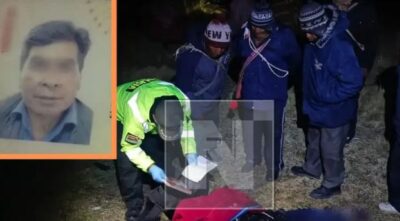Revelan detalles sobre la muerte del subgobernador de Omasuyos y de un mallku de Morocollo en La Paz