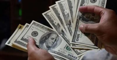 ¿A cuánto se cotiza el dólar paralelo este lunes, 15 de septiembre en Bolivia?