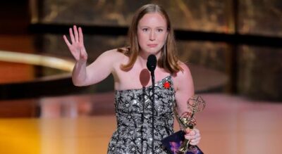 Premios Emmy 2025: la lista completa de todos los ganadores