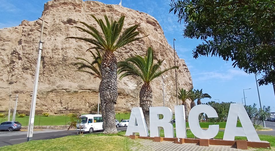 morro-arica