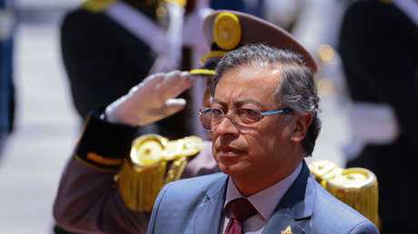 Petro revela qué opina la mayoría de la Celac ante el despliegue militar de EE.UU.