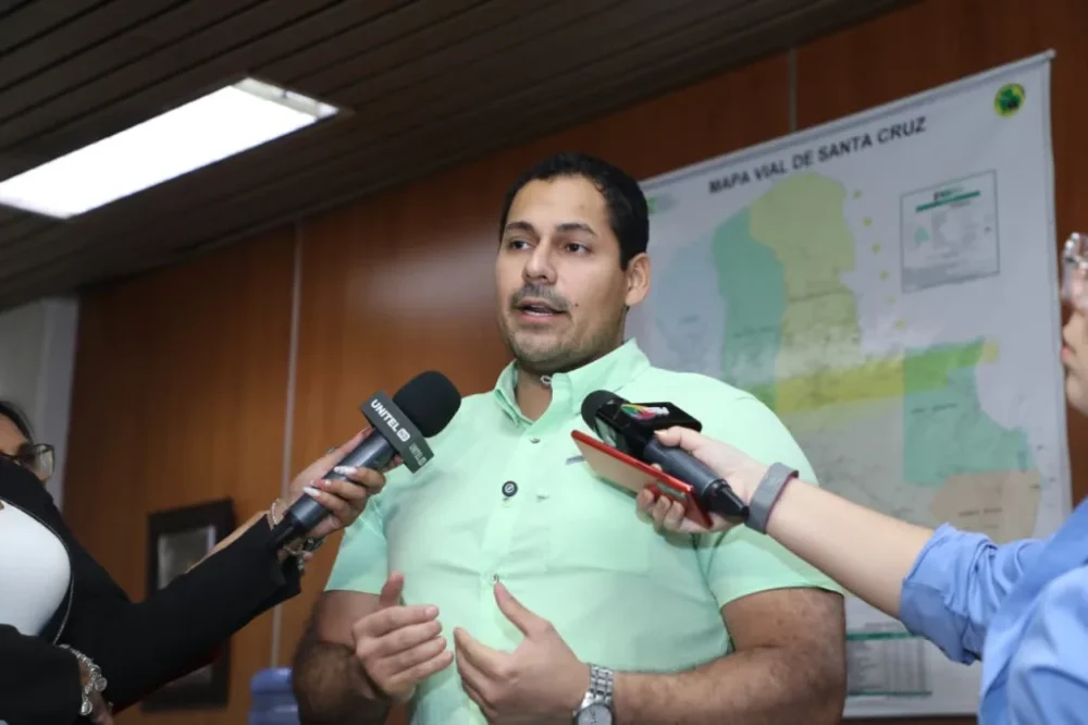 Antonio Talamás señala que los vehículos apoyan en el rol fiscalizador de la ALD.