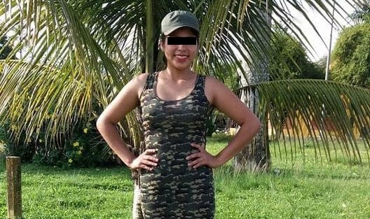 Cindy Sarai Vargas Pozo