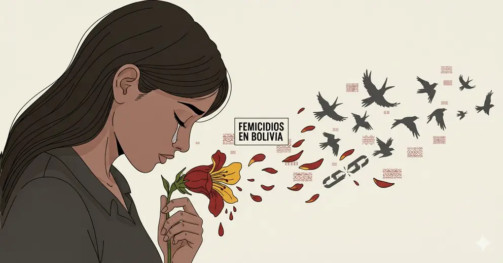 Imagen generada con IA.