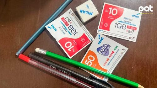 Profesor de Sucre es investigado por pedir tarjetas de telefonía a cambio de mejores notas