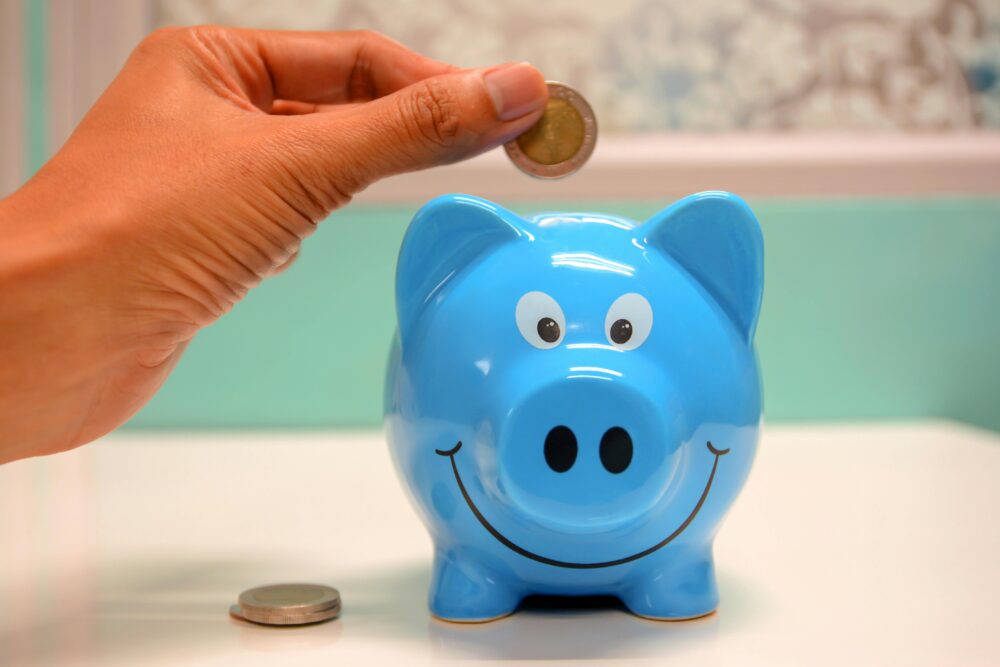 Ahorros