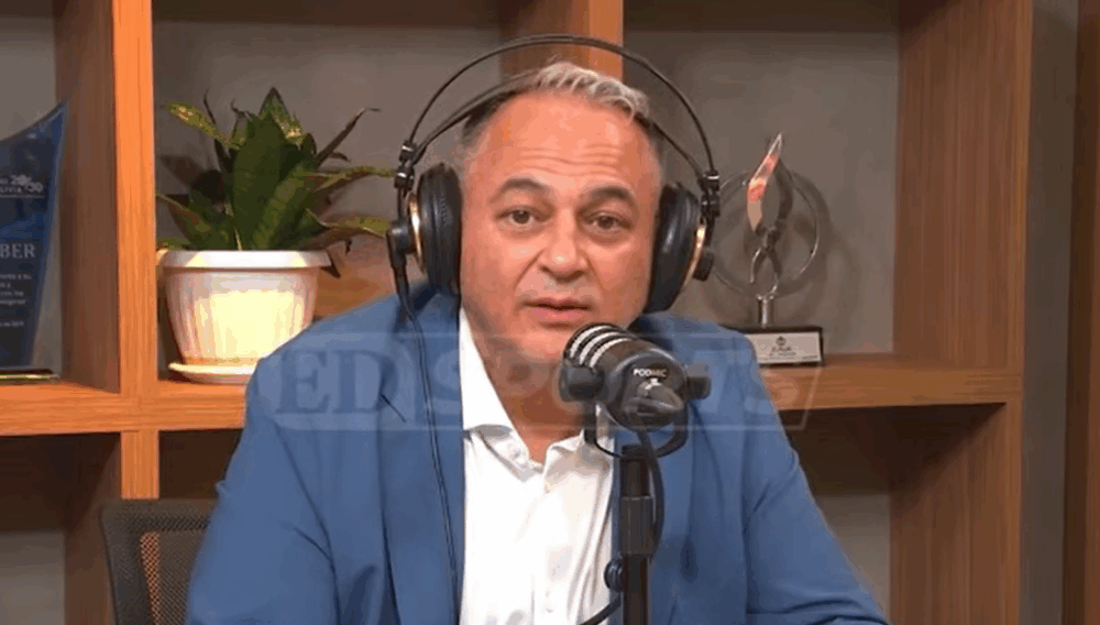 Fernando Costa