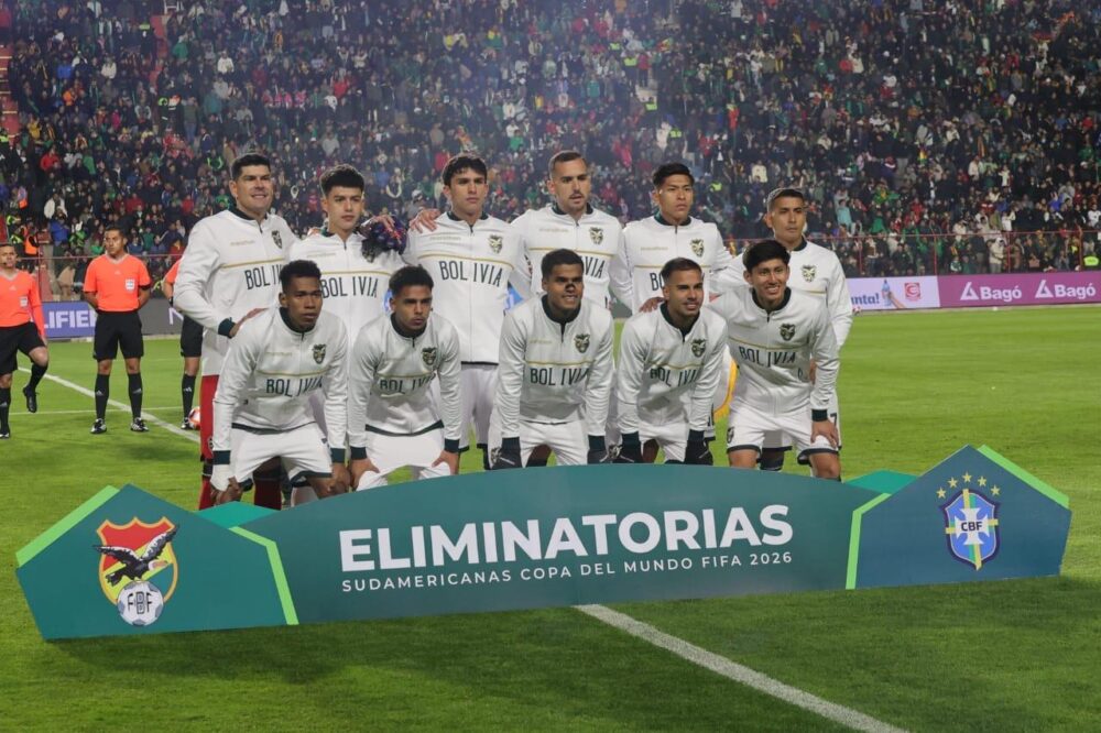 bolivia