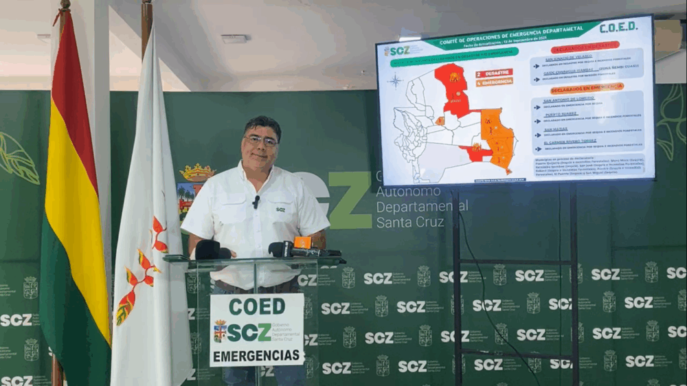 INCENDIO