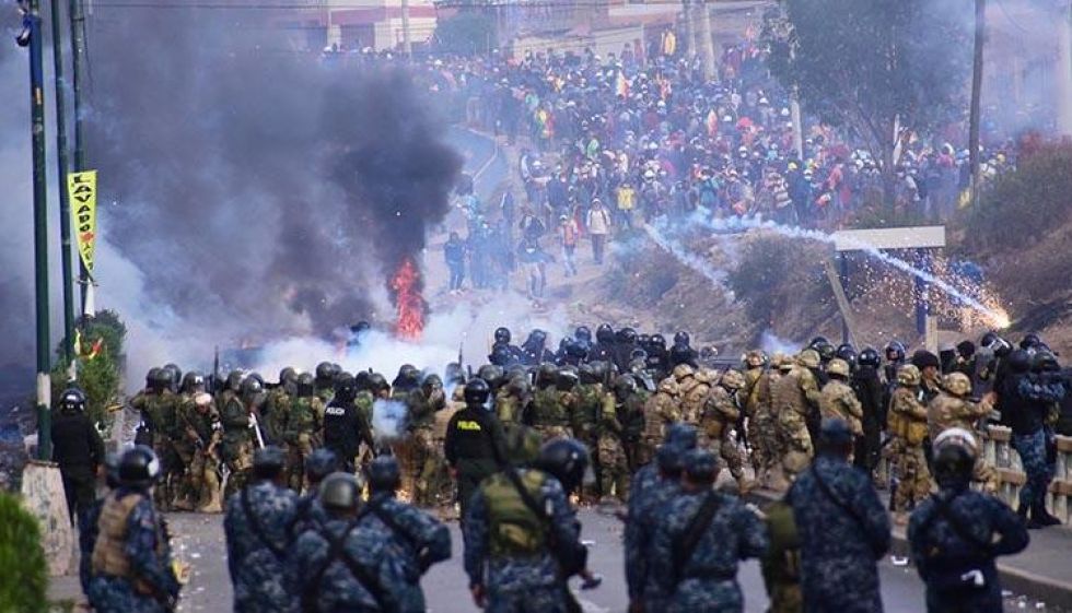 Imagen referencial.