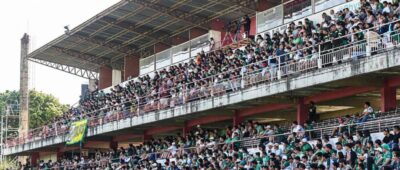 “Si es en el Tahuichi, igual será con hinchas de Oriente”, dice Gutiérrez sobre el clásico