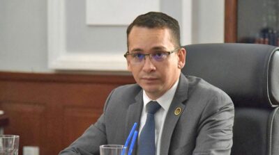 Saucedo: El TSJ trabaja para blindar  los procesos democráticos en el país