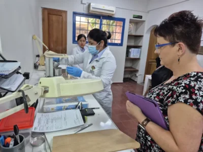 Ratifican acreditación para avalar exportación de semillas