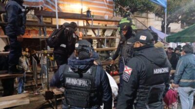Guadalupe 2025: ¿Hubo más excesos respecto a años anteriores?
