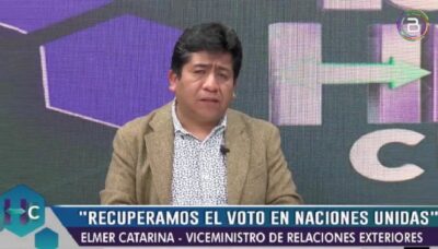 Escasez de dólares complica a Bolivia para pagar sus cuotas ante organismos internacionales