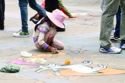 En Sucre hay condiciones bajas de protección infantil