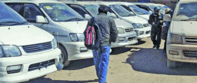 Gobierno advierte “virulencia” de contrabandistas tras identificar mayores intentos de ingresar vehículos chutos al país