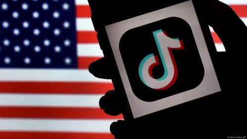 Trump: el futuro de TikTok en EE.UU. depende de China
