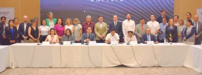 El TSE afirma que enfrentar la ‘guerra sucia’ es difícil y apuesta por alianzas; Libre reclama por acusaciones en su contra