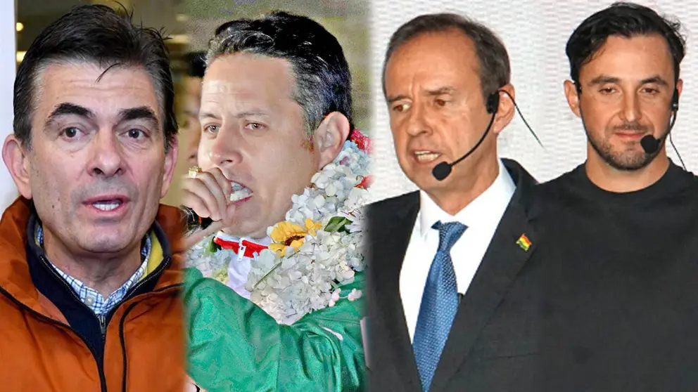 Guerra abierta: Lara ataca a Tuto y 'JP' espera disculpas; habrá ...