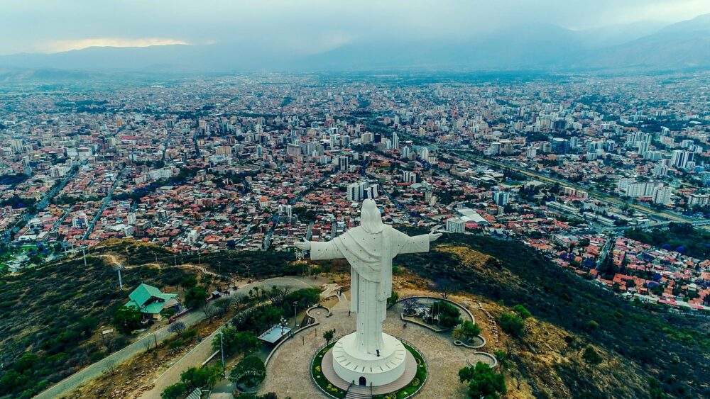 Cristo Cochabamba