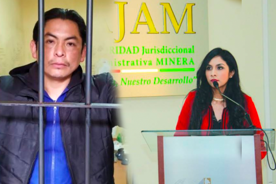Exdirectora de la AJAM denuncia “guerra sucia” tras demanda millonaria de periodista – Radio Fides
