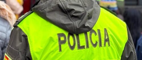 Una mujer cae a un barranco y muere tras ser empujada por sus mascotas que salieron a recibirla