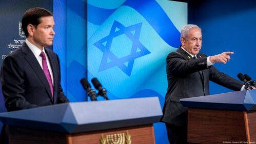 Estados Unidos asegura que Israel no atacará Qatar otra vez