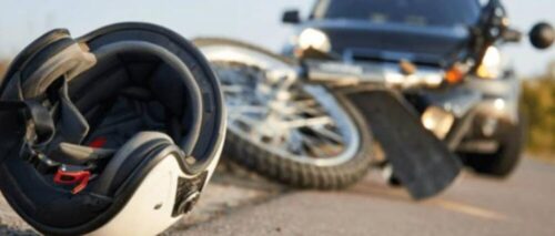 Potosí: Adolescente pierde el control de su moto y su hermano muere tras salir expulsado, reporta la Policía