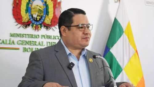 Informe policial: narcotraficante “Coco Vásquez” ordenó asesinar al fiscal de Beni y lo buscan por 13 crímenes