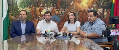 San Ignacio de Velasco denuncia la exclusión de 40 comunidades en los datos oficiales del Censo