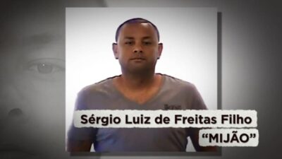 Inician proceso por sustancias controladas contra jefe del PCC y constatan que vivió en lujosas mansiones