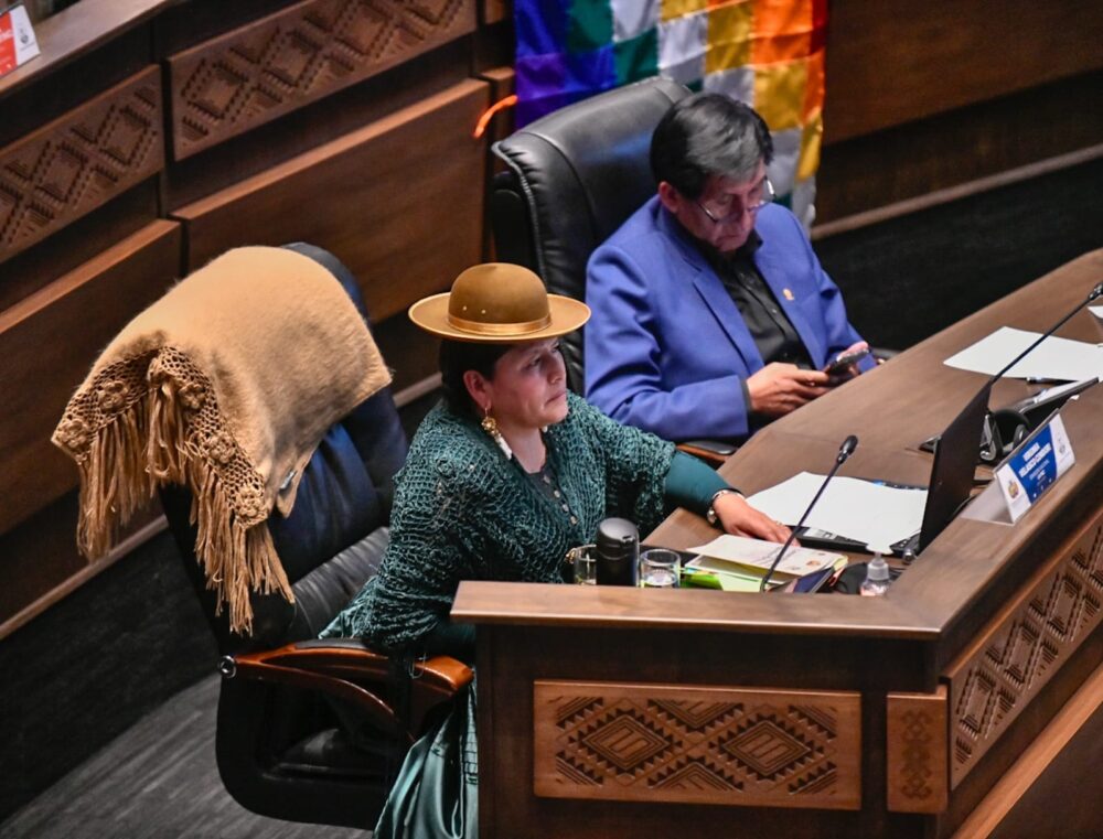 Comisión del Senado acelerará revisión de ley de diferimiento de créditos, convocará a banqueros