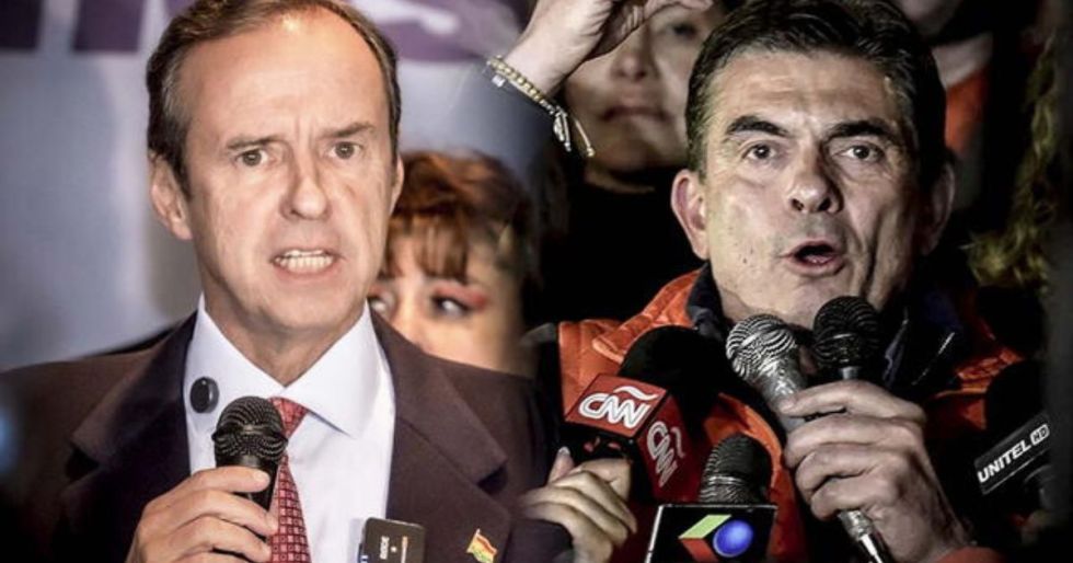 Imagen referencial.