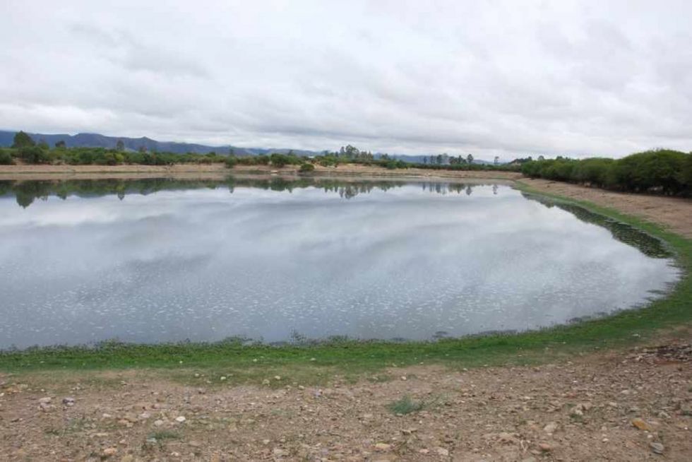 Tarija: Tras 6 meses, la PTAR no avanza con el financiamiento