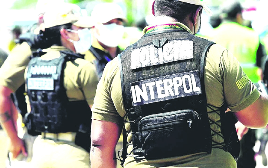 Interpol