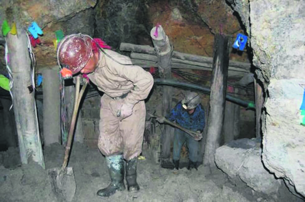 Minero