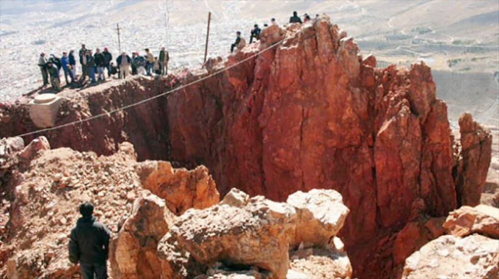 Mineros