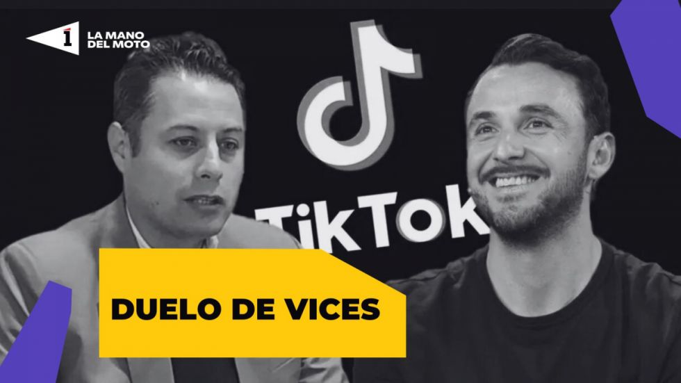 Duelo de vices