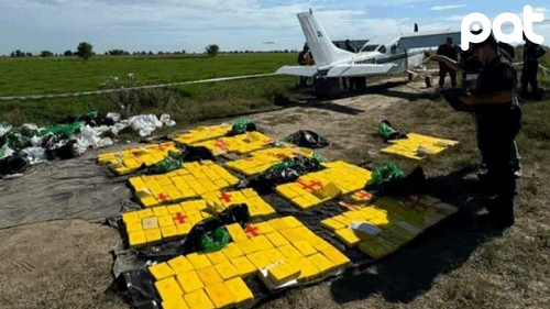 Caída de avioneta destapa red narco entre Bolivia y Argentina
