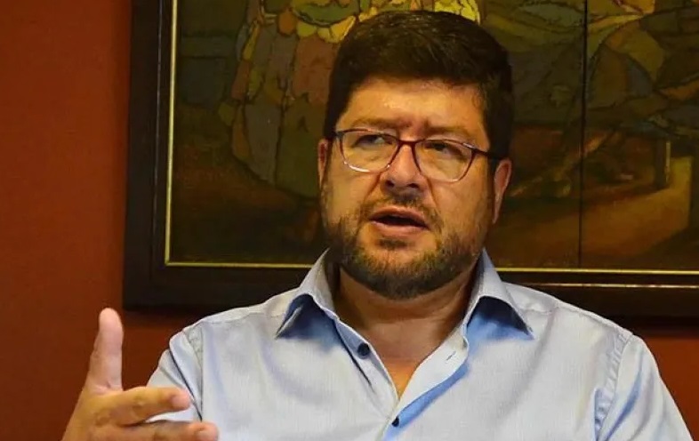 Samuel Doria Medina propone un plan económico y político para Bolivia de cara a 2025