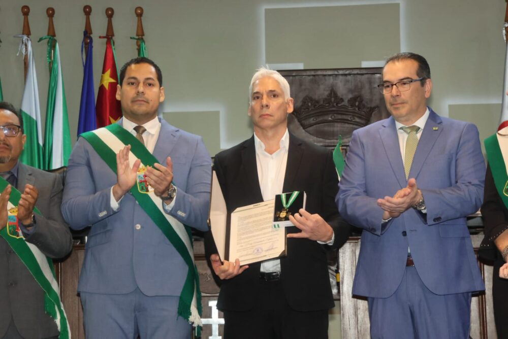📸: Juan Carlos Torrejón