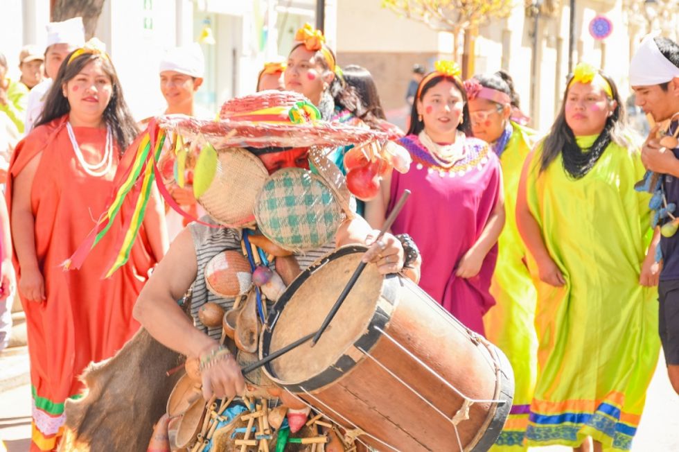 Gobernación invita a la festividad de la Virgen de Guadalupe en Entre Ríos