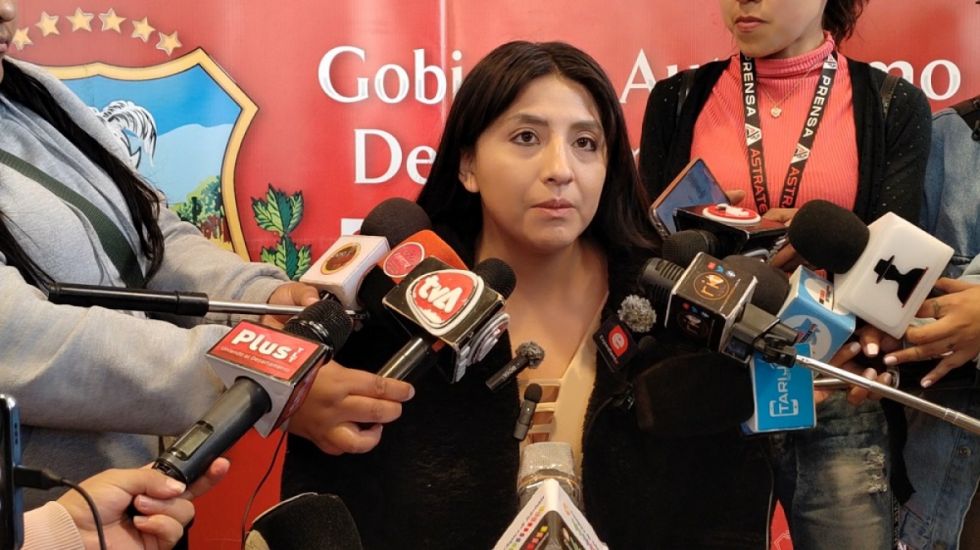 Gobernación anuncia primer Encuentro Departamental de Instancias de Atención Integral