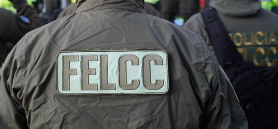 Caso de adolescente degollada en Shinahota permanece bajo estricta reserva judicial
