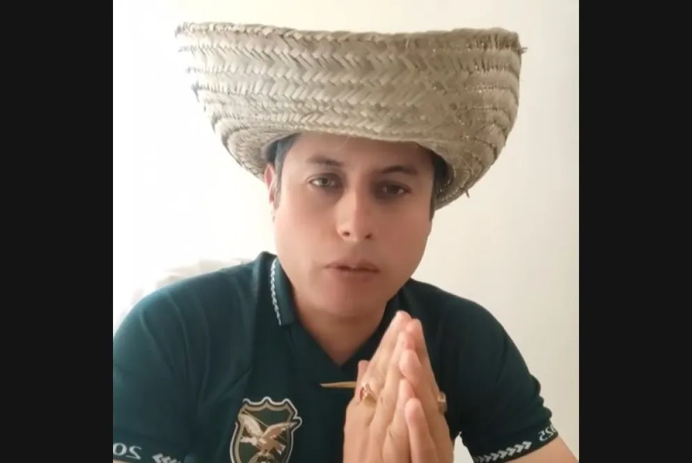 Edman Lara